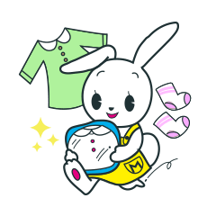 [LINEスタンプ] 毎日使える みみちゃんスタンプ
