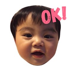 [LINEスタンプ] かわいいやつらが大集合！みんなで使おぅ！