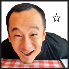 [LINEスタンプ] ファニー星先