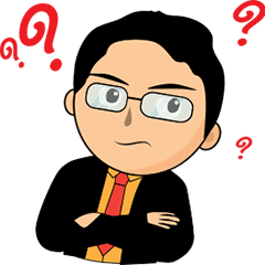 [LINEスタンプ] BMS Boss V.2