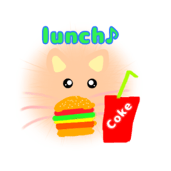 [LINEスタンプ] 仔猫の日常