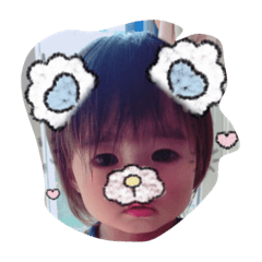 [LINEスタンプ] 信玄スタンプ
