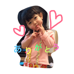 [LINEスタンプ] hanarenkyoudai