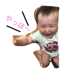 [LINEスタンプ] RN2
