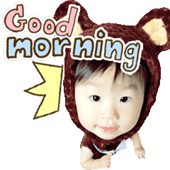 [LINEスタンプ] Bhubhumi ＆ Bhukrissa