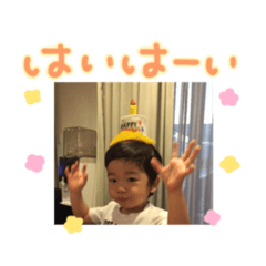 [LINEスタンプ] こあスタンプ