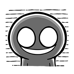 [LINEスタンプ] Den of the Imps