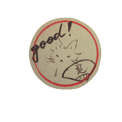 [LINEスタンプ] 雲猫2