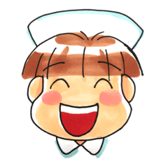 [LINEスタンプ] おどる認知症