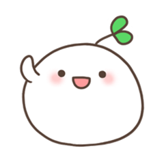 [LINEスタンプ] たねおもちのスタンプ