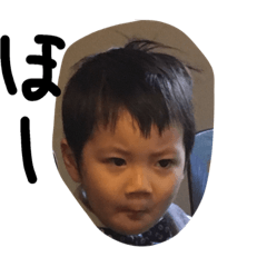 [LINEスタンプ] うちの子達です。