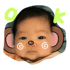 [LINEスタンプ] Ranpippi