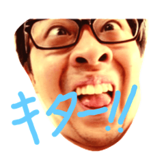 [LINEスタンプ] フットサルの仲間たち