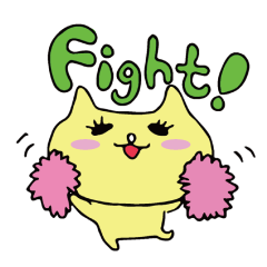 [LINEスタンプ] 猫のムーレラ
