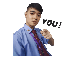 [LINEスタンプ] Fulgentius Leonard