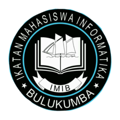 [LINEスタンプ] IMIB