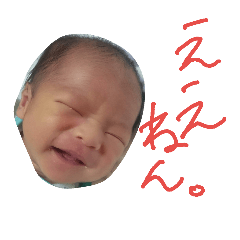 [LINEスタンプ] 表情豊かBOYせいちゃん
