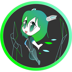 [LINEスタンプ] Vandaria