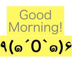 [LINEスタンプ] every day,daily