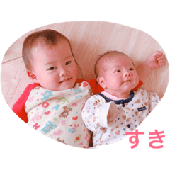 [LINEスタンプ] のあゆあ