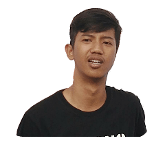 [LINEスタンプ] XI - TKJ 2