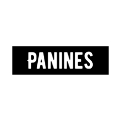 [LINEスタンプ] Panines