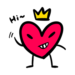 [LINEスタンプ] simjjang