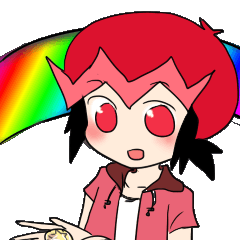 [LINEスタンプ] 5年1組の日常