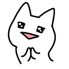 [LINEスタンプ] Yes Meow