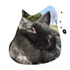 [LINEスタンプ] M stamp1