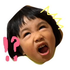 [LINEスタンプ] たかはし家の