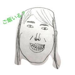 [LINEスタンプ] あいさつ集