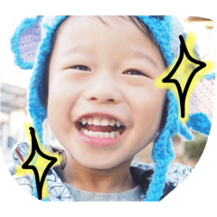 [LINEスタンプ] Rぼおい