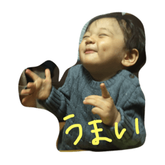 [LINEスタンプ] そうまさーん