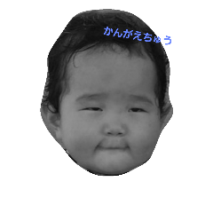 [LINEスタンプ] わたしのあや