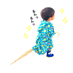 [LINEスタンプ] りんた*ココの画像（メイン）