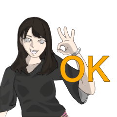 [LINEスタンプ] 愉快な学生スタンプ