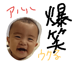 [LINEスタンプ] かなた スタイル002の画像（メイン）