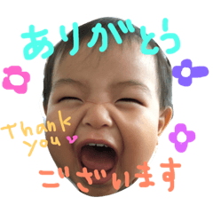 [LINEスタンプ] いっせいだらけ