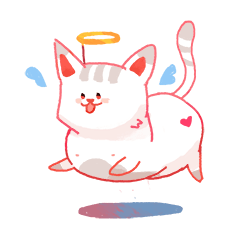 [LINEスタンプ] Neko Mumu