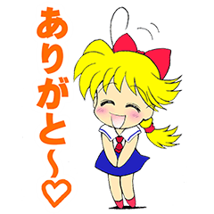 [LINEスタンプ] 神塚 ときお作品 S-40 セットの画像（メイン）