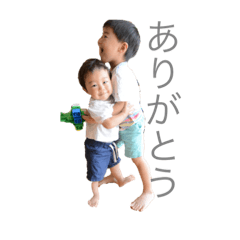 [LINEスタンプ] たくととけいた2