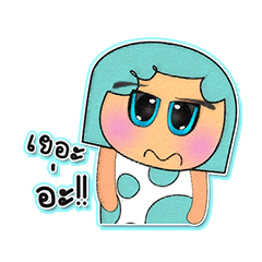 [LINEスタンプ] MoMoji.V3