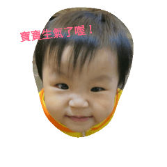 [LINEスタンプ] Funny Dumpling