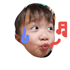 [LINEスタンプ] eiskako2