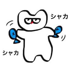 [LINEスタンプ] ねこみちゃんのスタンプ