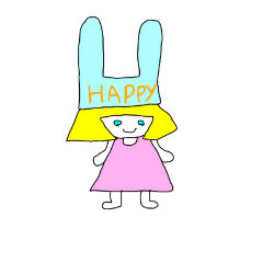 [LINEスタンプ] fast friendsの画像（メイン）