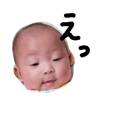 [LINEスタンプ] りんすけ