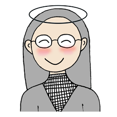 [LINEスタンプ] Happy-sistersの画像（メイン）