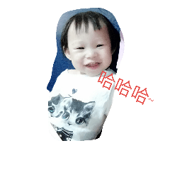 [LINEスタンプ] Cato Babyの画像（メイン）